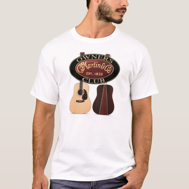 Camiseta Fã do Bluegrass (Frente)