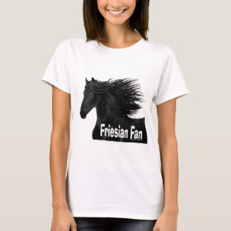 Camiseta Fã do frisão