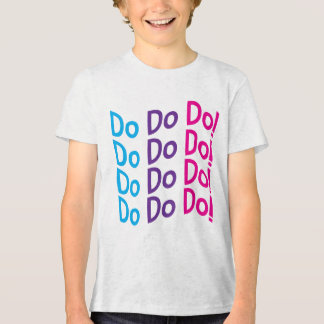 Camiseta Fa Fa Fa!