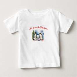 Camiseta Fa la la fabuloso
