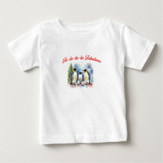 Camiseta Fa la la fabuloso