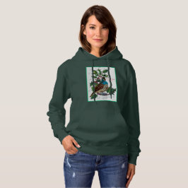 Camiseta Fa-La-La-La-Christmas Quail Sweet
