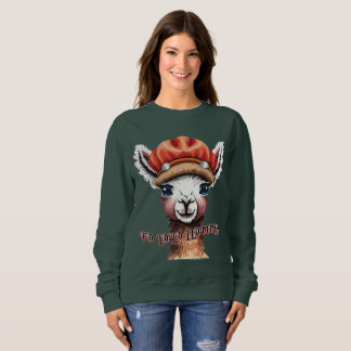 CAMISETA FA LA LLAMA LA!