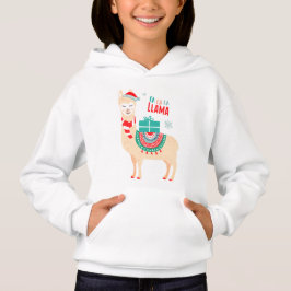 Camiseta Fa La Llama | Natal