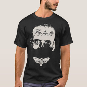 Camiseta Fã Número Um - Misery (no escuro)