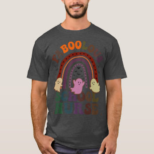 Camiseta FABOOLÓGICO ENFERMEIRO ESCOLAR Figurino Esta É A M