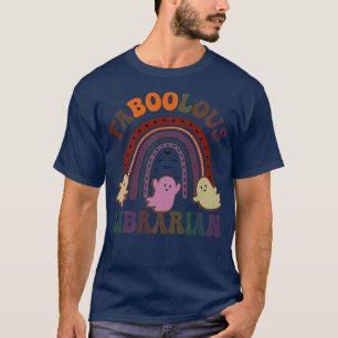 Camiseta FABOOLÓGICO Figurino Da BIBLIOTECA Esta É Minha Ví