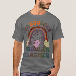Camiseta Faboolosa, Faboolosa Fodler, PROFESSORA, Esta É A 
