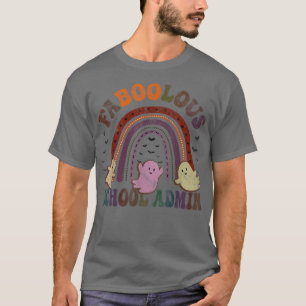 Camiseta Faboolosa Fabulosa Figurino Admin Figurume Este É