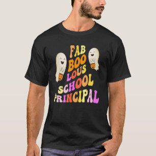 Camiseta Faboolosa, PRINCIPAL Figurino Este É O Meu Spoo
