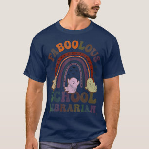 Camiseta Fabooloso da Escola Bíblica Fabulosa Figurino Este