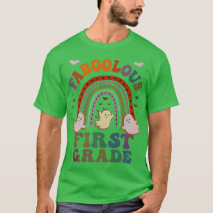 Camiseta FABOOLOSO, FABOSO, PROFESSOR DE 1 RUA, Figurino Es