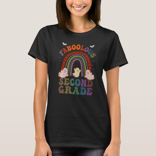 Camiseta FABOOLOUS FANTÁSTICO TRAJE DE SEGUNDA SÉRIE Isto É (Frente)