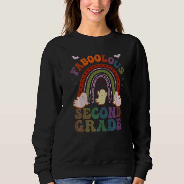 Camiseta FABOOLOUS FANTÁSTICO TRAJE DE SEGUNDO ANO Isto É M (Frente)