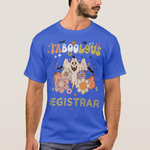 Camiseta FABOOLOUS Registrador Figurume Este É Meu Vibe Lou
