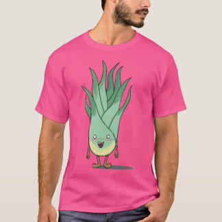 Camiseta Fábrica