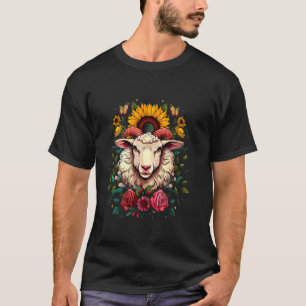 Camiseta Fábrica de carneiros de carneiro boreal
