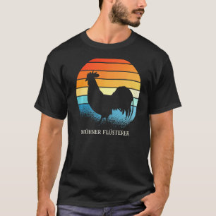 Camiseta Fábrica de Galinhas - Agricultura Retroativa