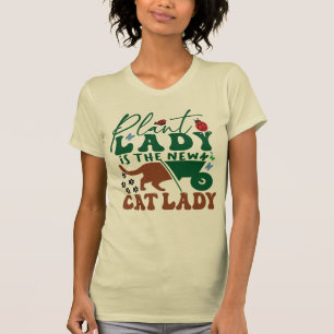 Camiseta Fábrica de Jardinagem de Cozinha Engraçada No Inte
