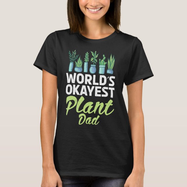 Camiseta Fábrica de Pais de Okayest (Frente)