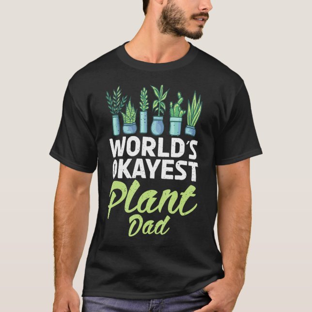 Camiseta Fábrica de Pais de Okayest (Frente)