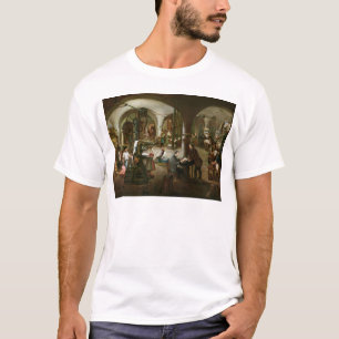 Camiseta Fábrica no d'Aubagne da rua, 1861