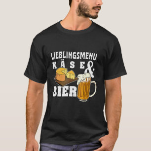 Camiseta Fabricação de Queijo Profissão de Queijo 10