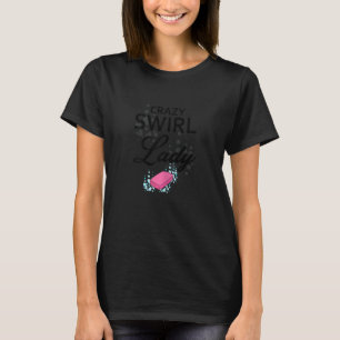 Camiseta Fabricante de Sabão Caseiro Feminino para Fabricaç