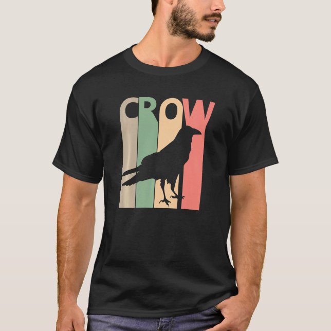 Camiseta Fabulosa fantasia de cromo (Frente)