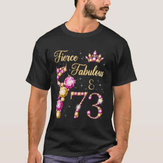 Camiseta Fabuloso 73 Balé Dancer Py