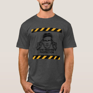Camiseta FAC51a Hacienda Noturna Icônica de Manchester