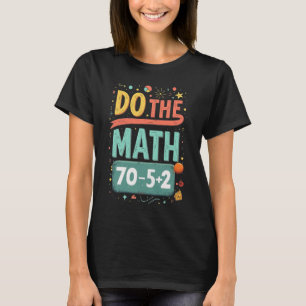 Camiseta Faça a Conta 67 Meme Engraçado Seis Sete Homens Mu