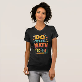 Camiseta Faça a Conta 67 Meme Engraçado Seis Sete Homens Mu