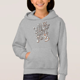 Camiseta Faça a Si Mesmo Feliz Primeiro