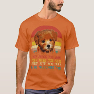 Camiseta Faça A Vintagem De Cada Pica Que Você Faz Cada Ref
