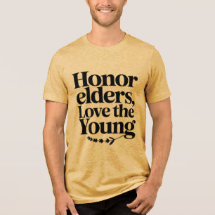 Camiseta Faça Algo Hoje Que Ajude Você Amanhã