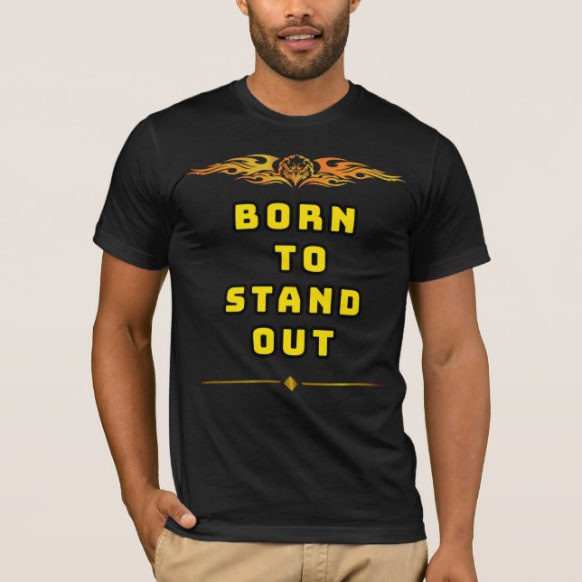 Camiseta Faça Dinheiro Não Amigos | Mentalidade de (Frente)