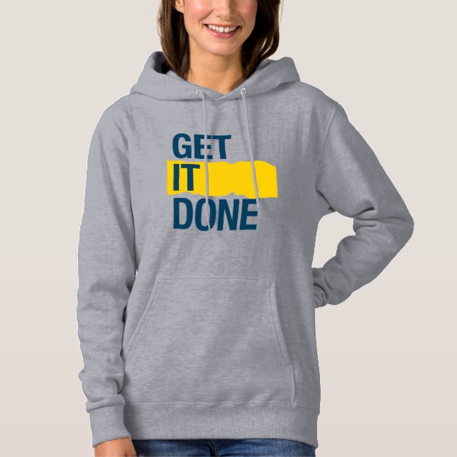 Camiseta Faça isso (Frente)