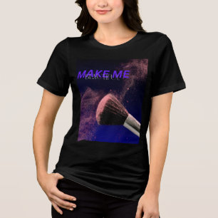 Camiseta Faça-me Bonita