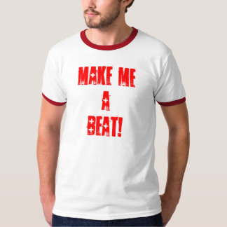 Camiseta Faça-me uma Batida-Dubzcityproductions