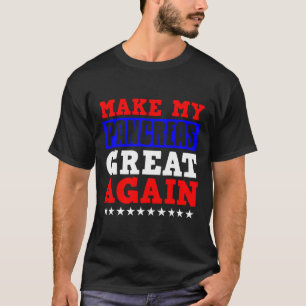 Camiseta Faça Meu Excelente De Pancrease Diabete Divertido
