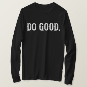 Camiseta Faça o Bem