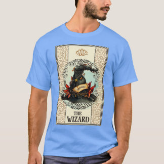 Camiseta Faça o cartão do assistente 1