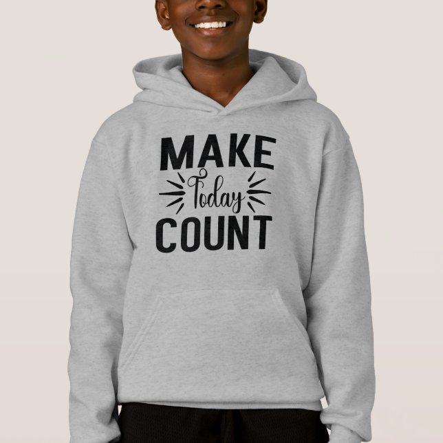 Camiseta Faça o Dia Contar-68543 (Frente)