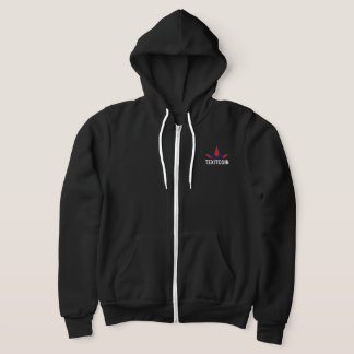 Camiseta Faça o Excelente Crypto de novo o Zip da mulher