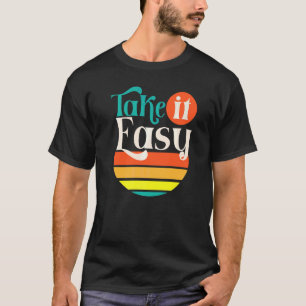 Camiseta Faça O Melhor Que Você Tem Neste Dia De Teste