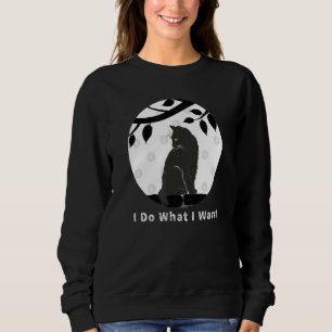 Camiseta Faça o que eu quero, o gráfico da taça vermelha de
