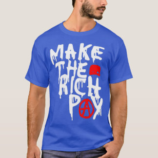 Camiseta Faça O Rich Pay