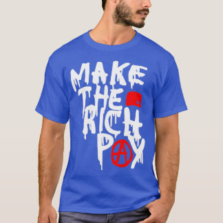 Camiseta Faça O Rich Pay 1