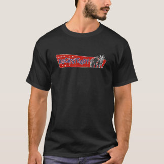 Camiseta Faça O Rockstable! Vintage Jamaica Music Reggae Du